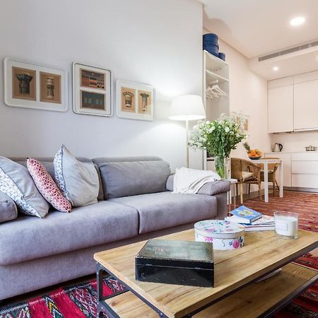 Sevilla Home Center Suites 외부 사진
