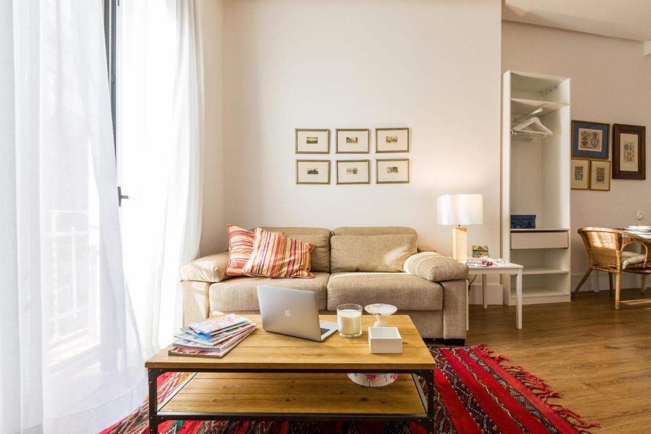 Sevilla Home Center Suites 외부 사진