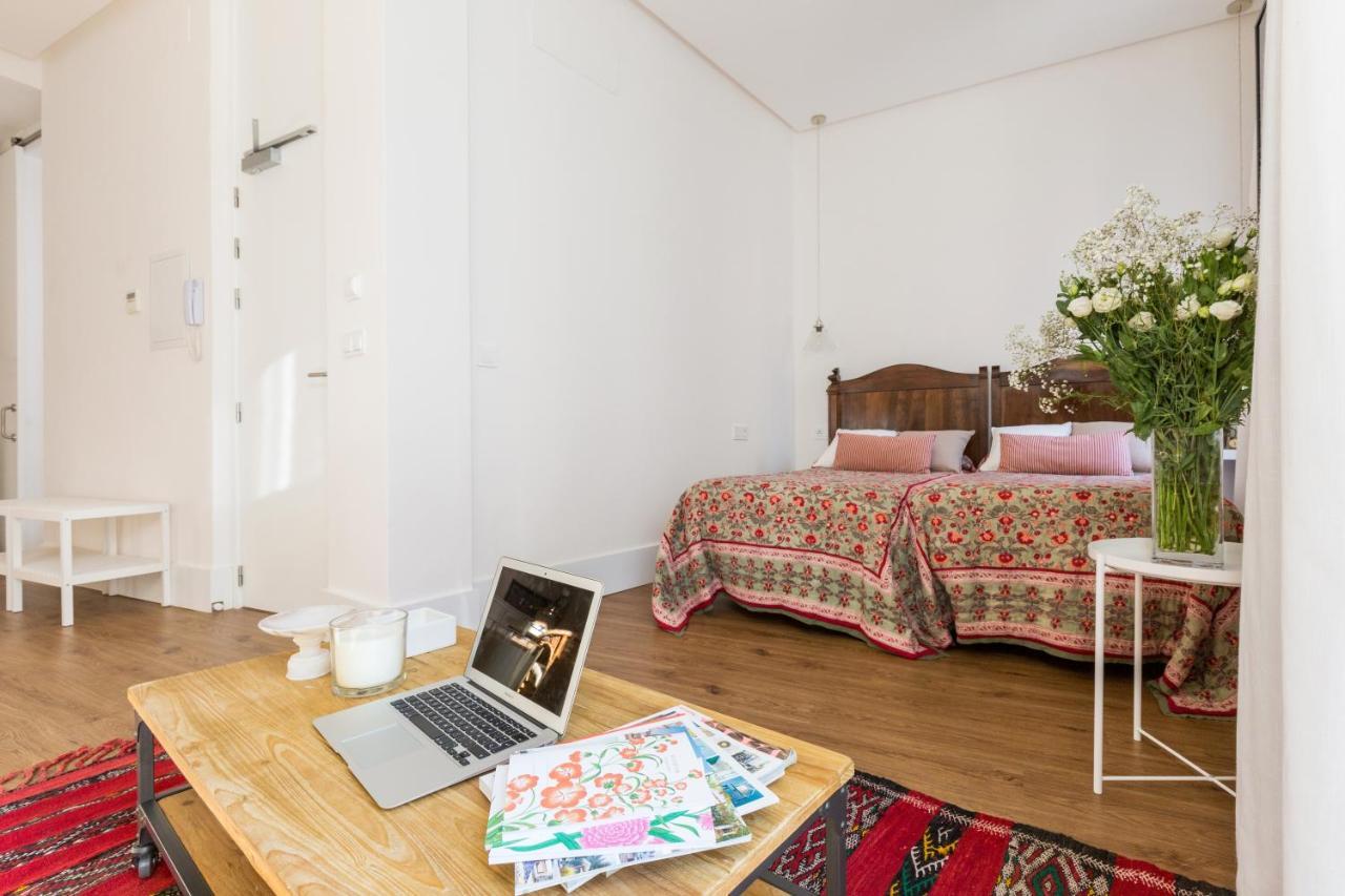 Sevilla Home Center Suites 외부 사진