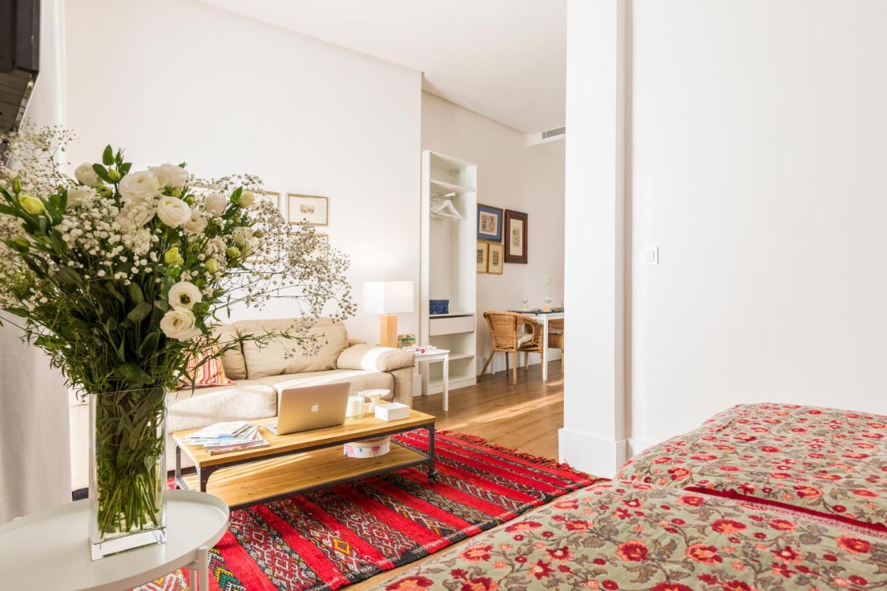 Sevilla Home Center Suites 외부 사진