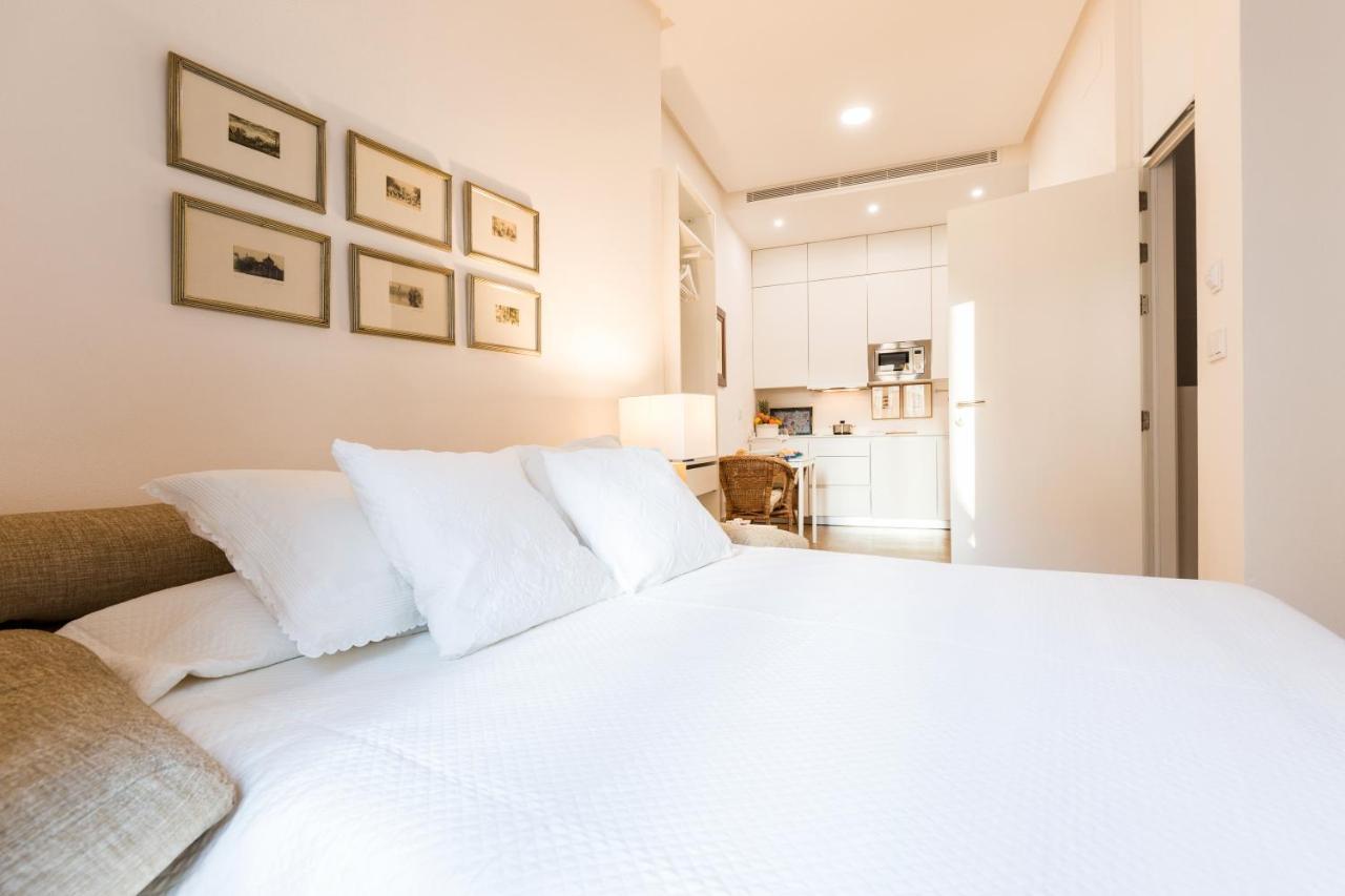 Sevilla Home Center Suites 외부 사진