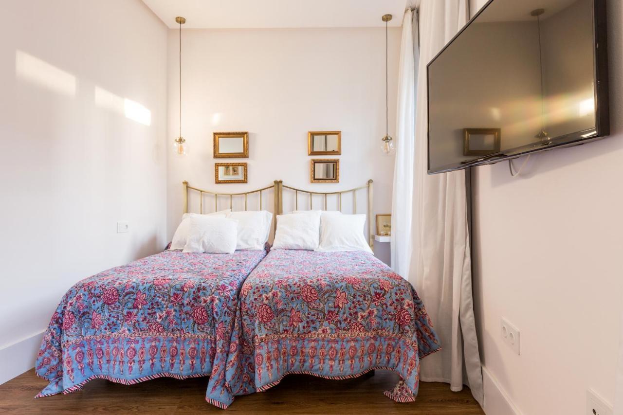 Sevilla Home Center Suites 외부 사진