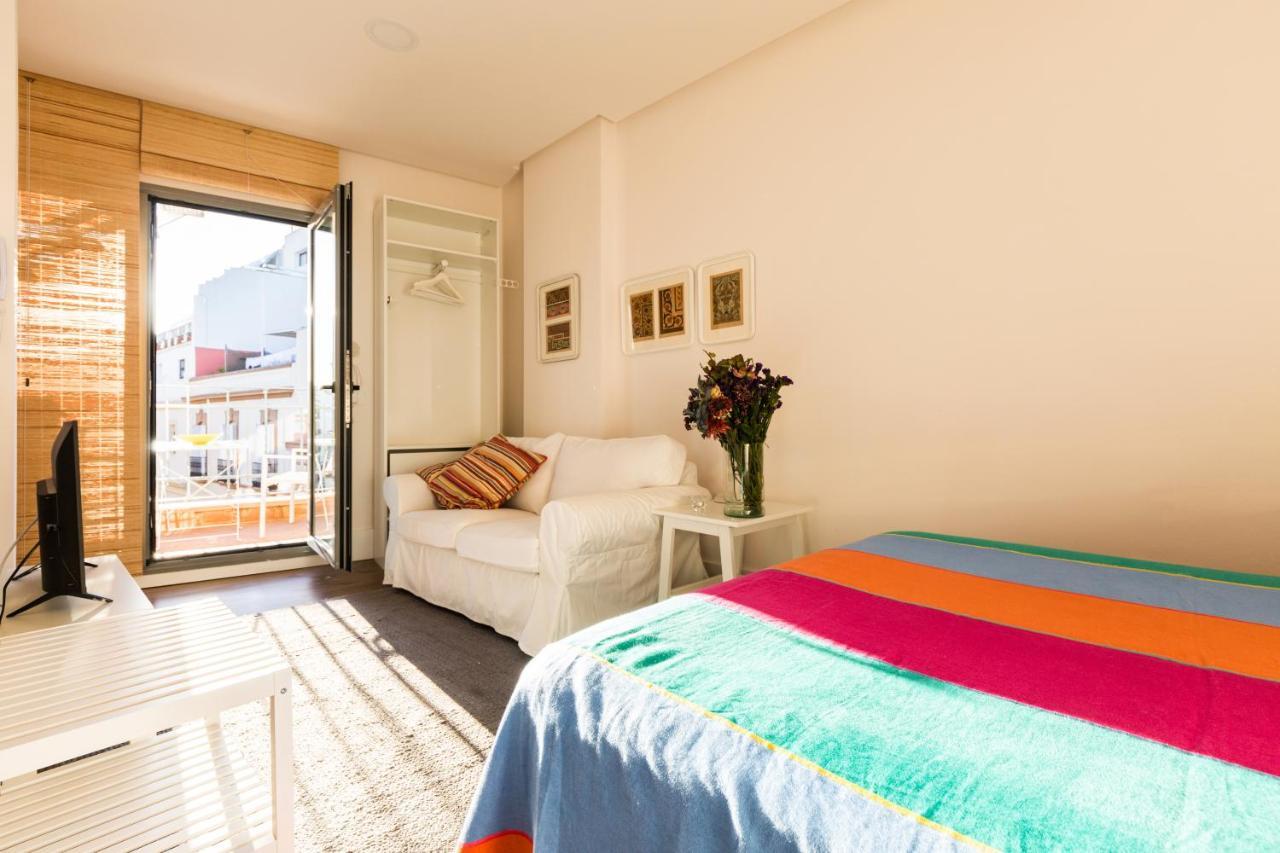Sevilla Home Center Suites 외부 사진