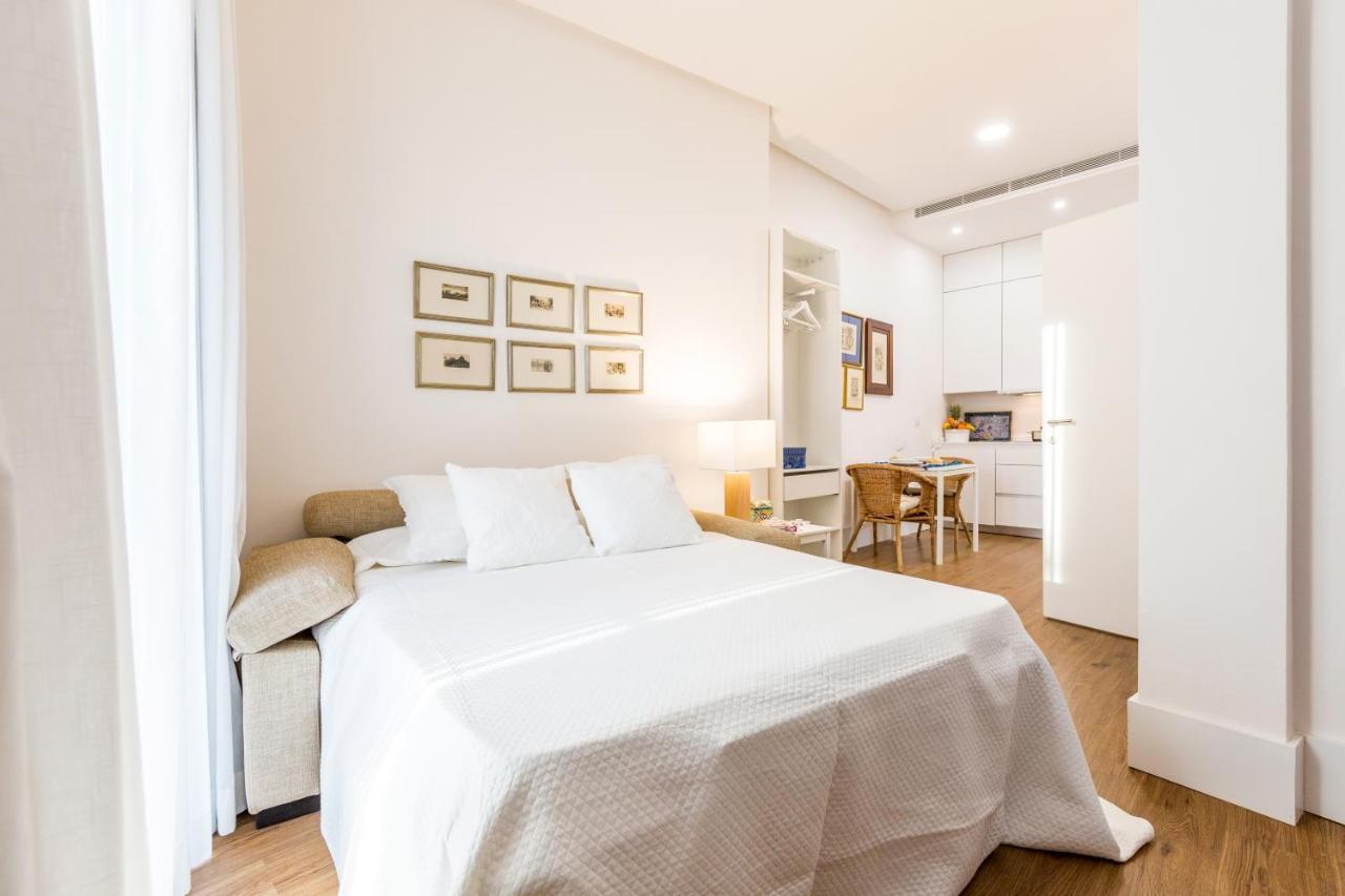 Sevilla Home Center Suites 외부 사진