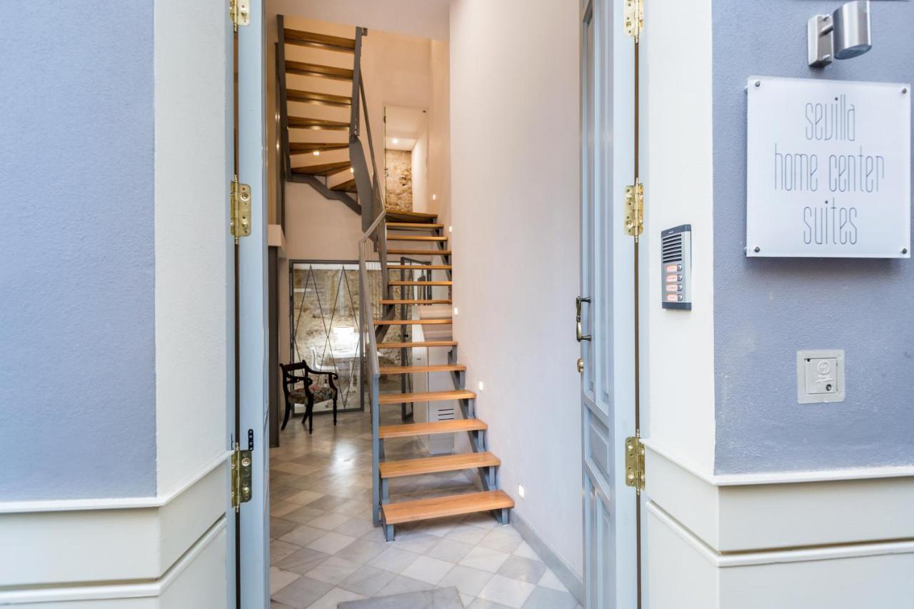 Sevilla Home Center Suites 외부 사진