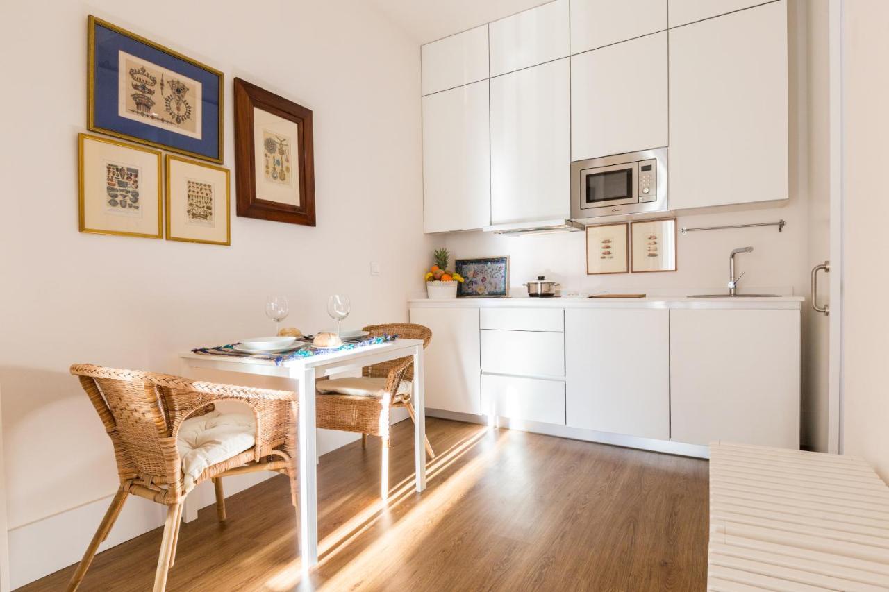 Sevilla Home Center Suites 외부 사진