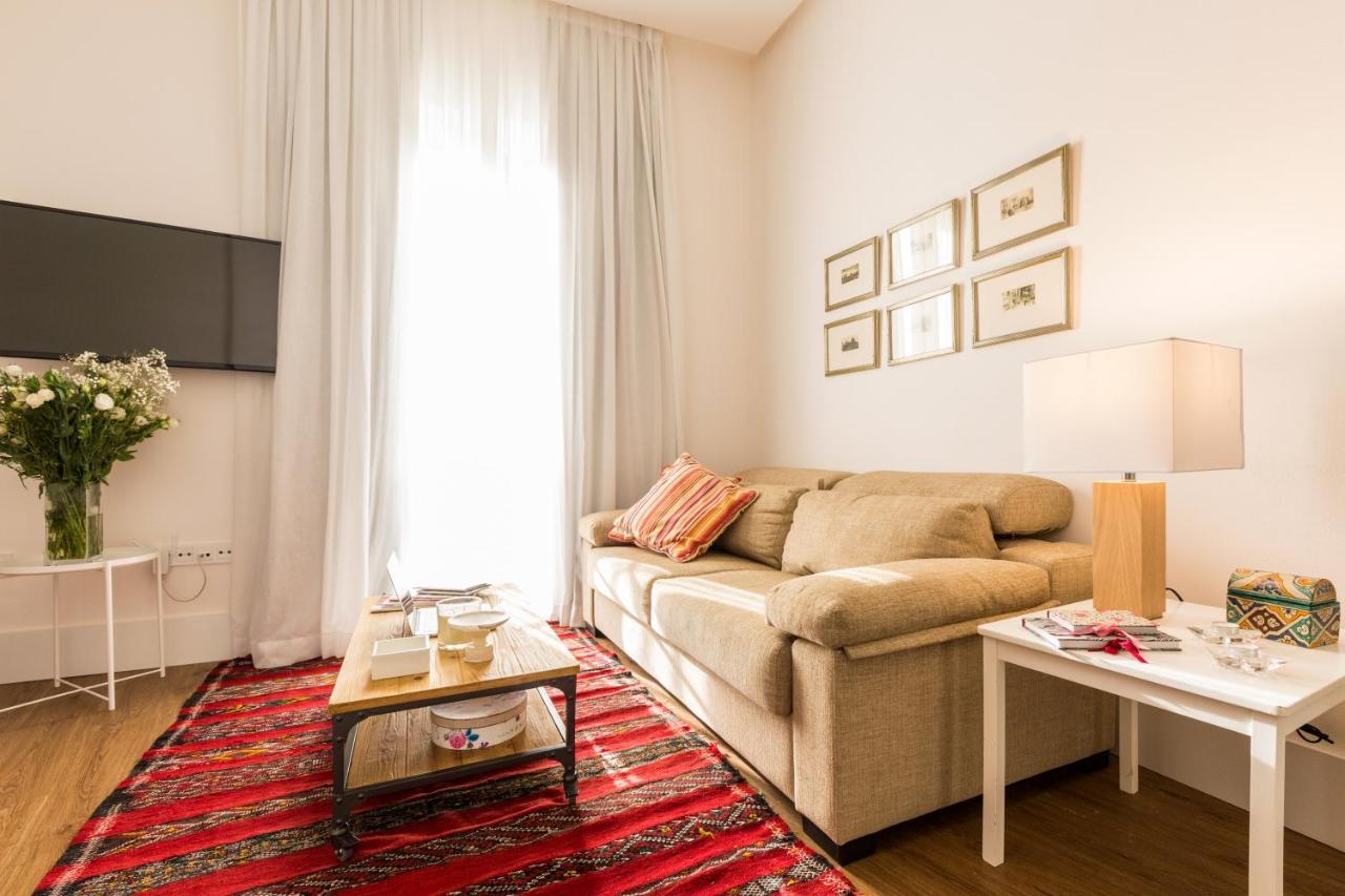 Sevilla Home Center Suites 외부 사진