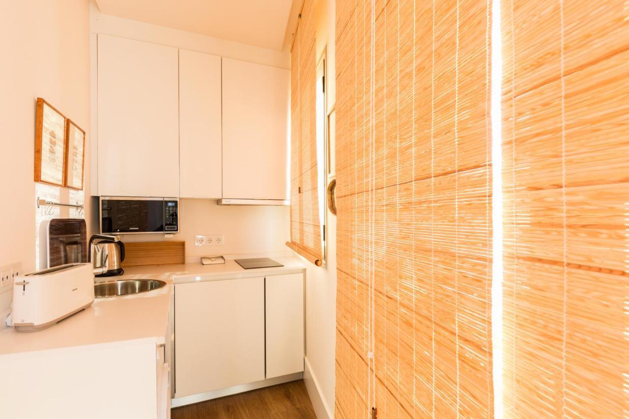 Sevilla Home Center Suites 외부 사진