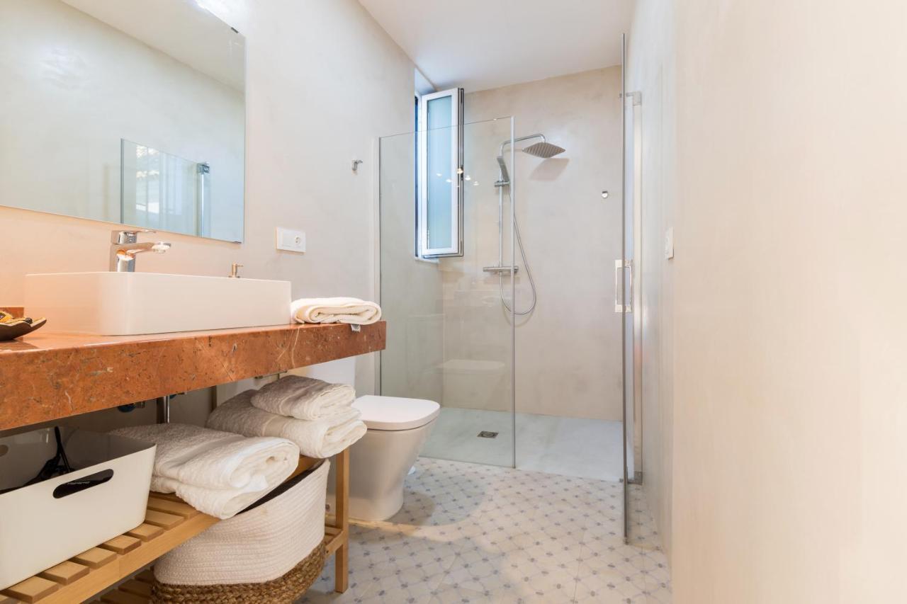 Sevilla Home Center Suites 외부 사진