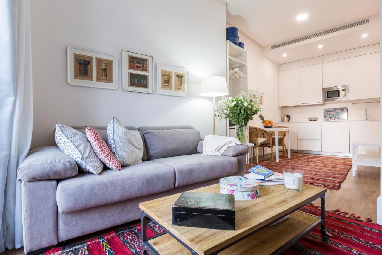 Sevilla Home Center Suites 외부 사진