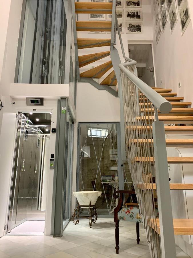 Sevilla Home Center Suites 외부 사진